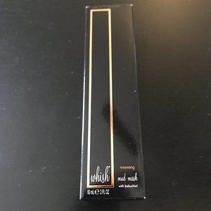 Whish Renewing Mud Mask